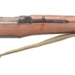 winchester m1 garand