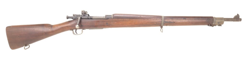 Remington 03A3