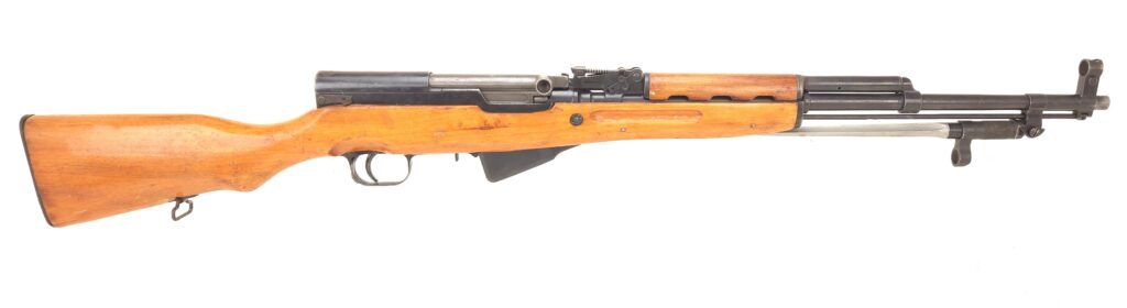 chinese type 56 sks