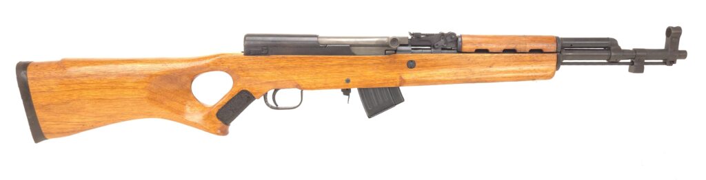 Chinese SKS M Rifle