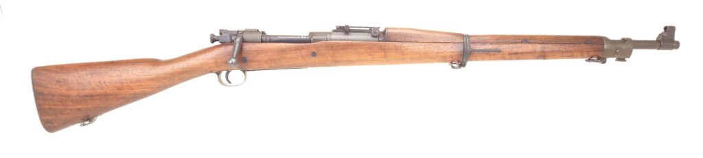 Remington 1903 Rifle