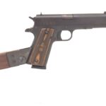 Iver Johnson 1911A1 Carbine