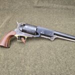 1851 navy revolver