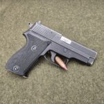 sig sauer p6 pistol