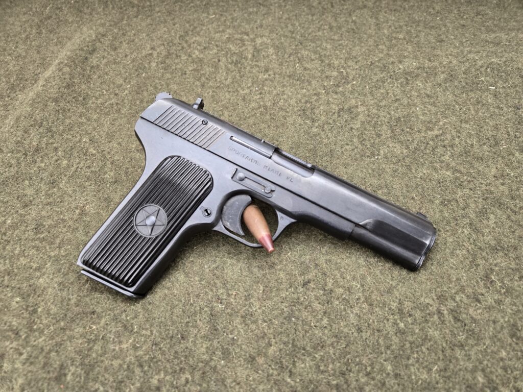 Norinco Model 213