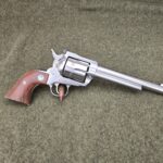 ruger new model blackhawk