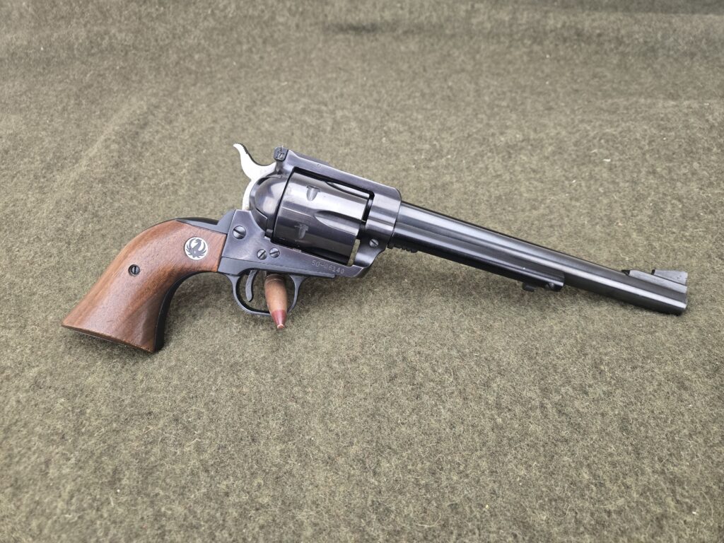 Ruger Blackhawk