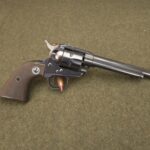 Ruger Single Six Revolver