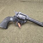 Dickson Cheyenne double action revolver