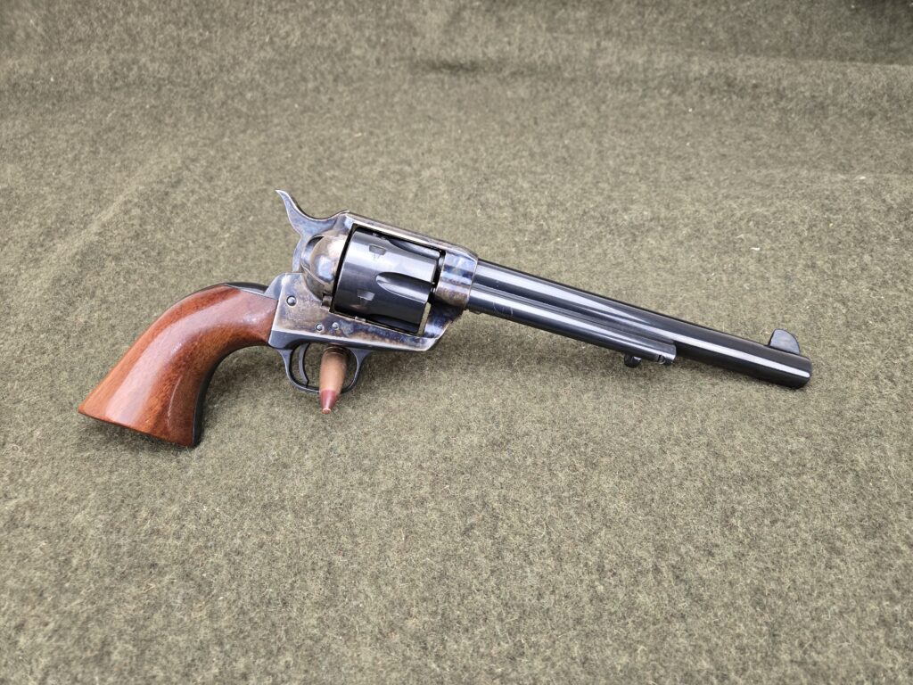armi san marco model 1873 revolver
