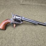 armi san marco model 1873 revolver
