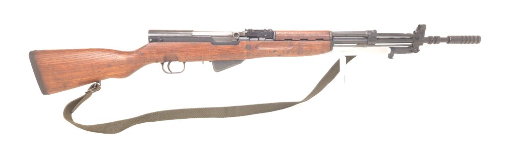 Yugo 59/66 SKS