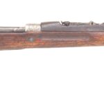 Czech Vz24 Mauser