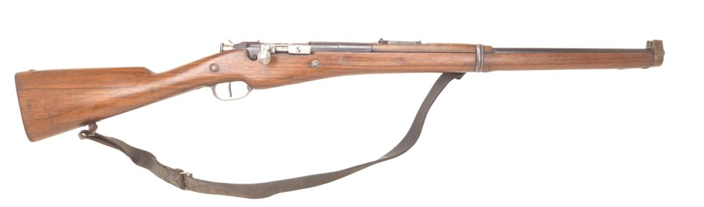 French Berthier M16