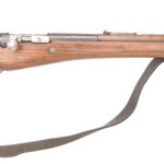 French Berthier M16