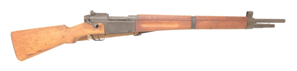 French MAS Mle 1936