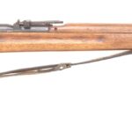 Japanese Type 38 Arisaka