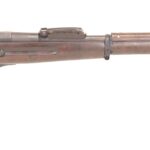 Remington M91 Mosin