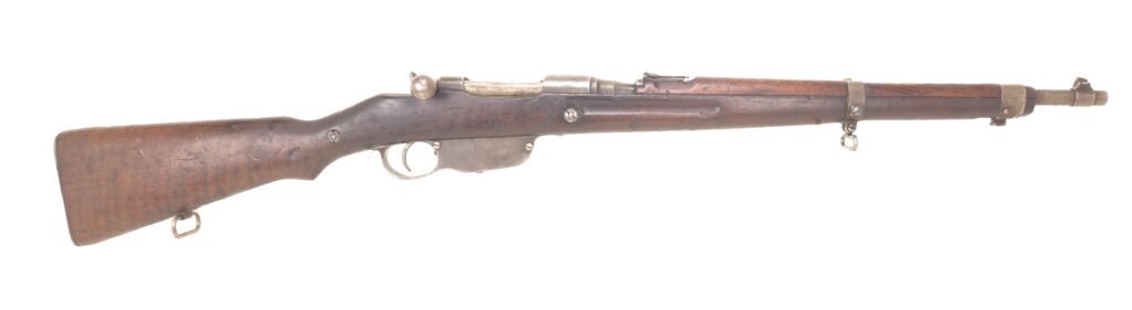 Steyr M95