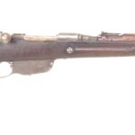 Steyr M95