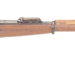 New England Westinghouse M91 Mosin