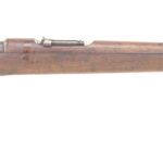 Chilean 1895 Mauser