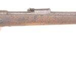 German Gew 88 Commission Rifle