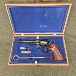 Smith & Wesson 27-2 Revolver