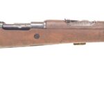 Spanish Model 1916 Mauser