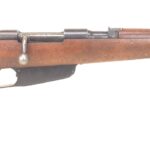 Italian M38 Carcano
