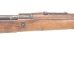 Erfurt Kar 98 Mauser