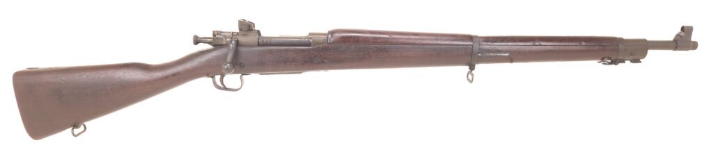 Remington 03A3 Rifle