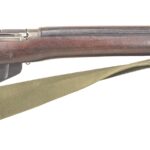 British no4 mk1 enfield