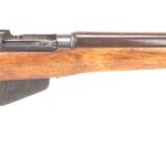 British no5 mk1 jungle carbine