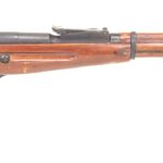 Russian 91/30 Mosin Nagant