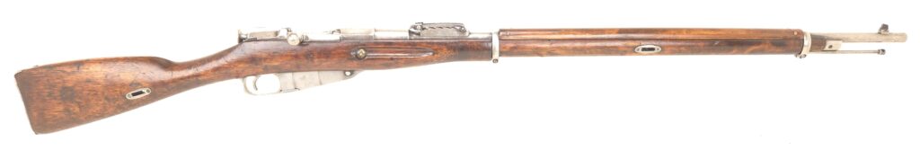 New England Westinghouse M91