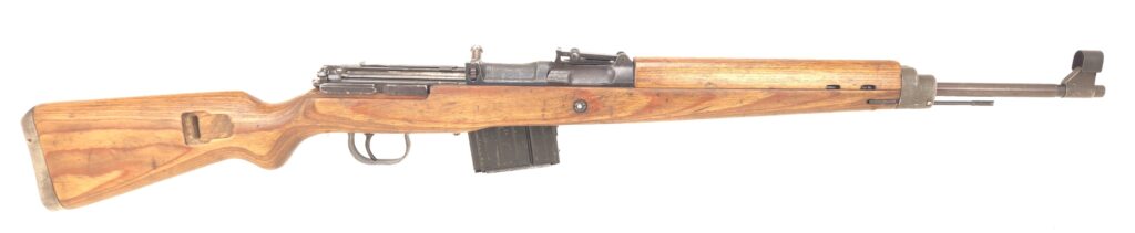 German k43
