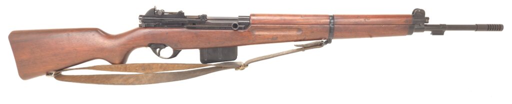 Venezuelan FN49