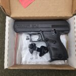 Hi point C9 Pistol