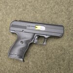 Hi point C9 pistol