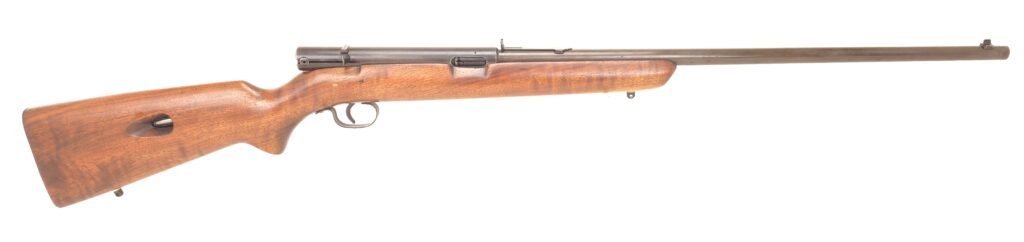 Winchester Model 74