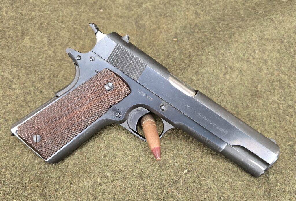 Colt 1911 Pistol