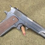 Colt 1911 Pistol