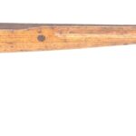 Japanese Type 99 Arisaka Stock