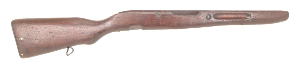 Romanian SKS Stock