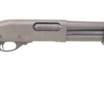 Remington 870 Shotgun