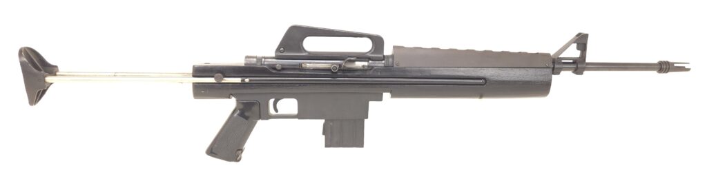 armscor 1600