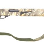 Remington 870 Super Magnum shotgun