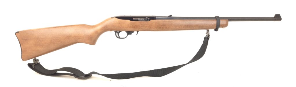 Ruger 10/22