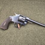 Colt Army Double Action